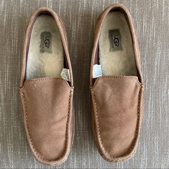 ugg alder slippers